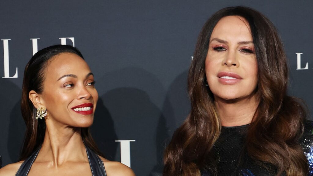 Karla Sofía Gascón desactiva su X y se disculpa