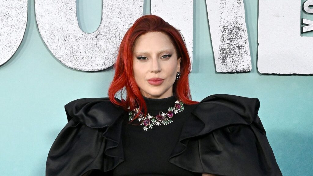 Lady Gaga anuncia un nuevo álbum y fecha de lanzamiento
