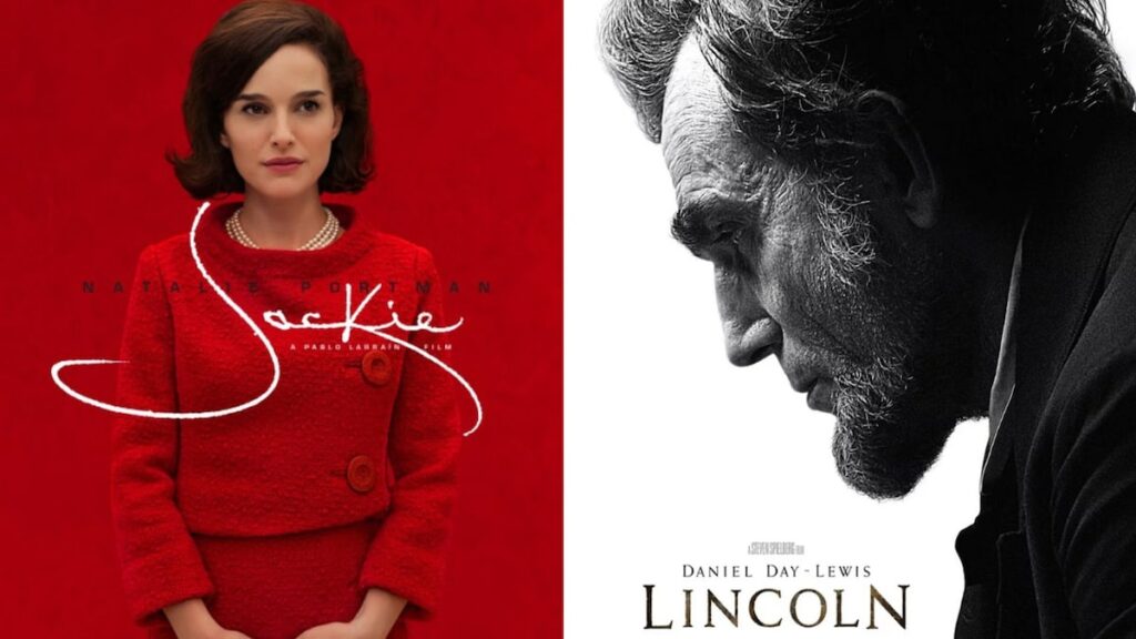 Qué ver – Edición de inauguración: 7 películas y programas sobre presidentes – 17 de enero