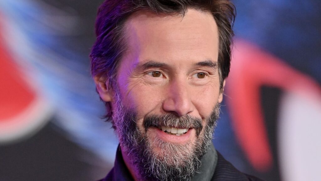 Keanu Reeves da actualizaciones sobre posible ‘John Wick 5’