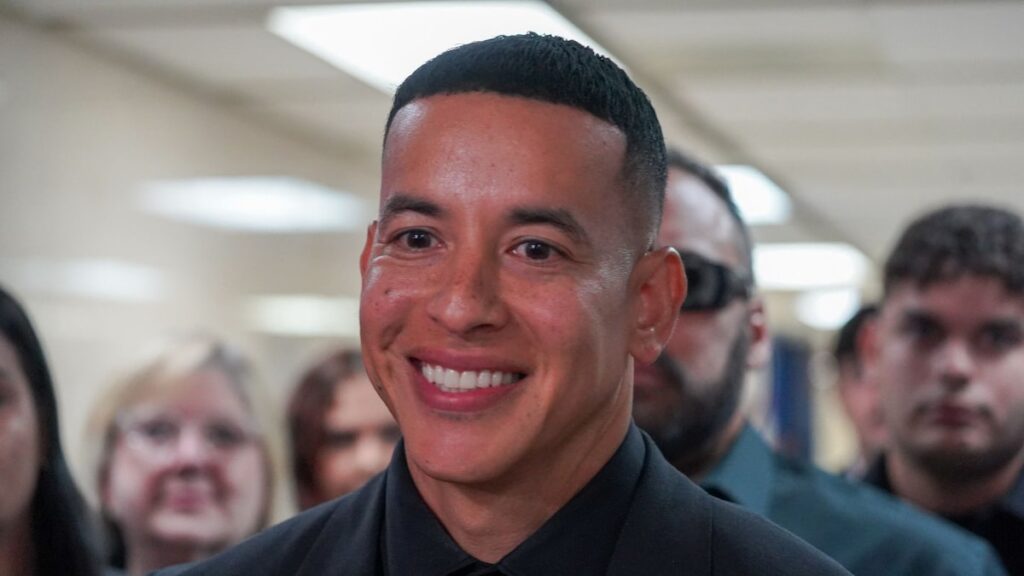 La hija de Daddy Yankee ha sido nombrada directora de sus empresas