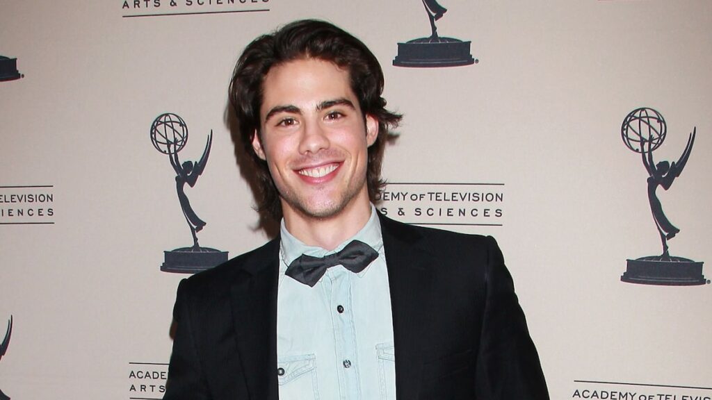 Fallece Francisco San Martín, actor de ‘Jane la Virgen’ a los 39 años