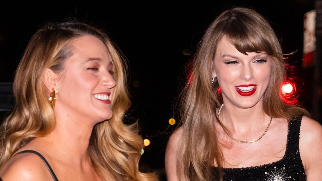 Por qué Taylor Swift está involucrada en el caso Blake Lively y Justin Baldoni