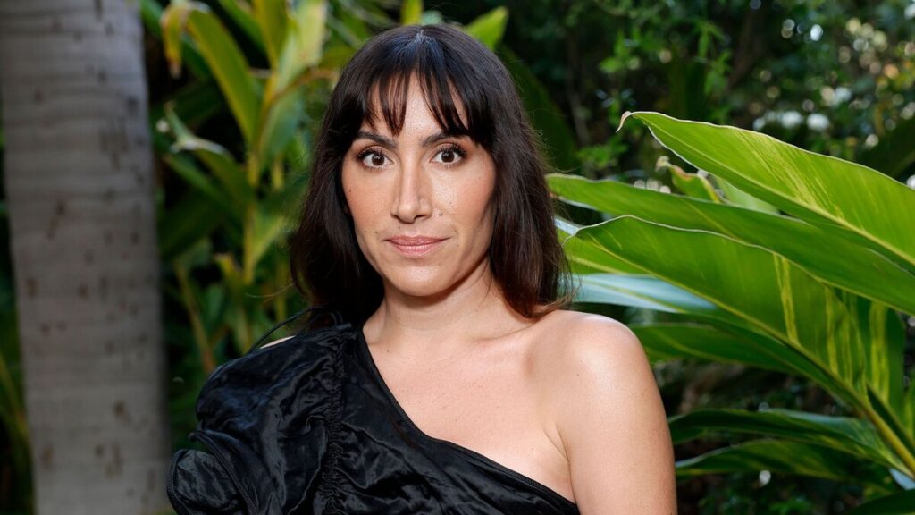 La estilista de Kardashian, Jen Atkin, pierde su casa en devastadores incendios forestales en Los Ángeles