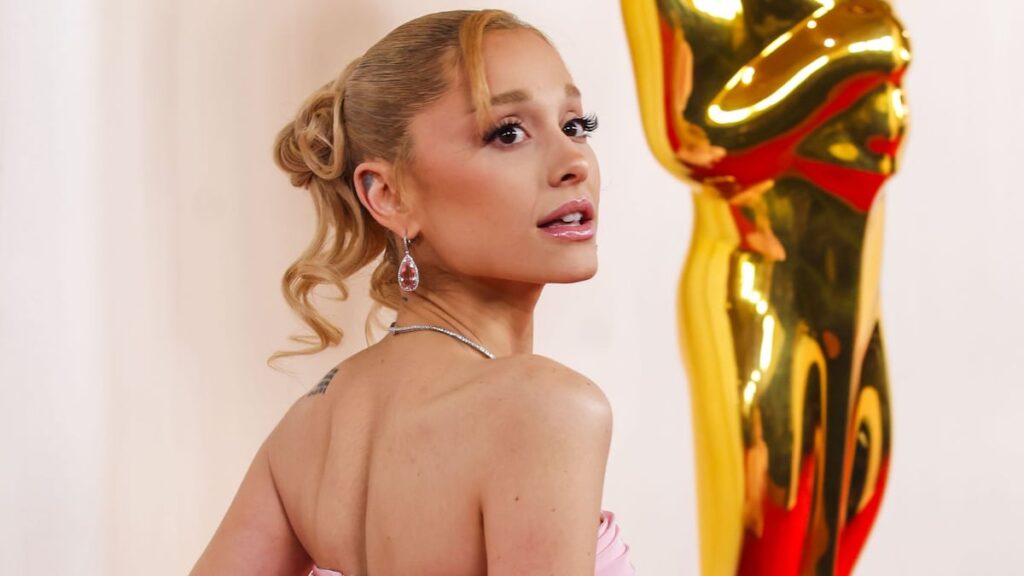 ‘Todavía estoy tratando de respirar’