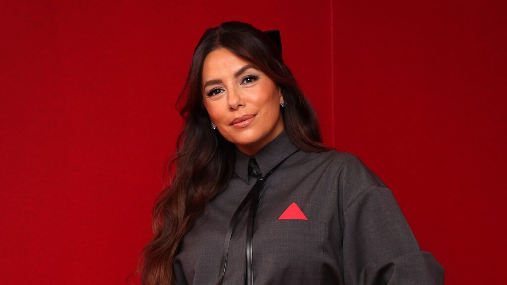 Eva Longoria comparte emotivo mensaje tras evacuar su casa en Los Ángeles; “Devastador para tanta gente”