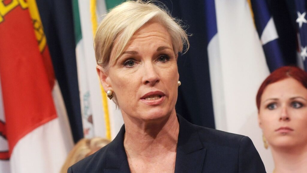 Cecile Richards, presidenta de Planned Parenthood, falleció a los 67 años