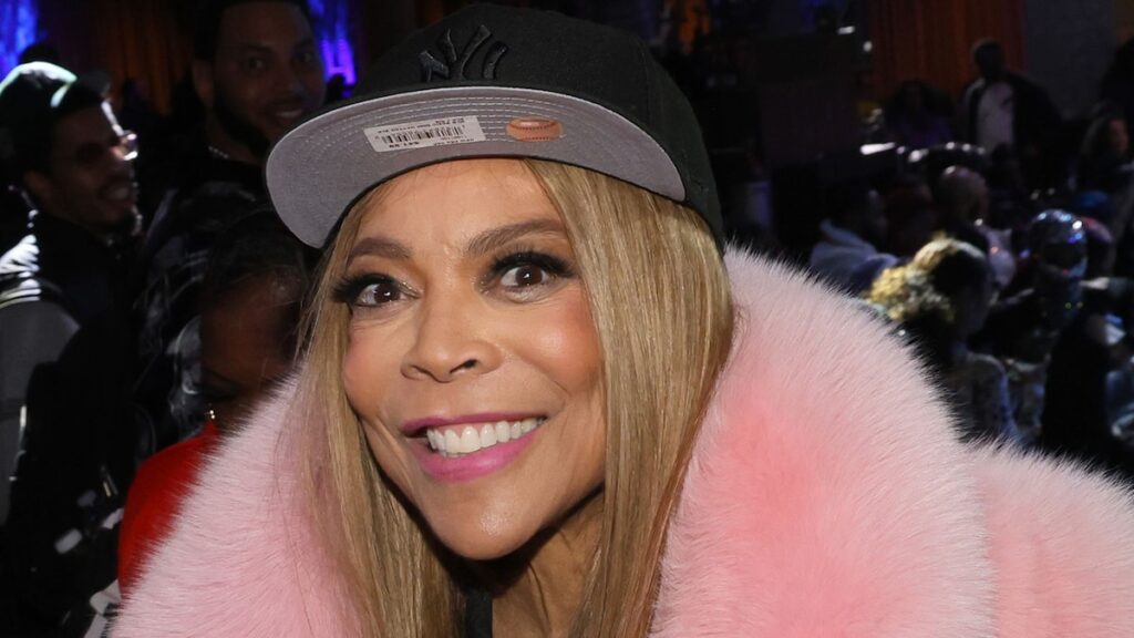 Wendy Williams dice que regalaron a sus amados gatos