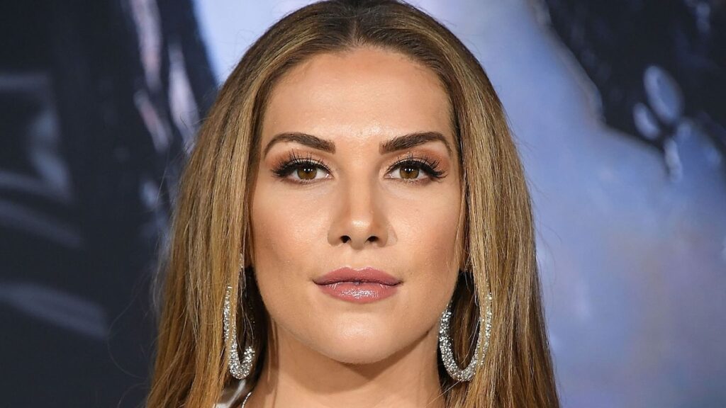 Allison Holker envía mensaje a familiares y amigos de tWitch tras revelar impactantes detalles de la fallecida bailarina