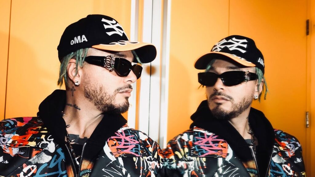 Música Nueva: FKA Twigs, North West, J Balvin, AITANA y más