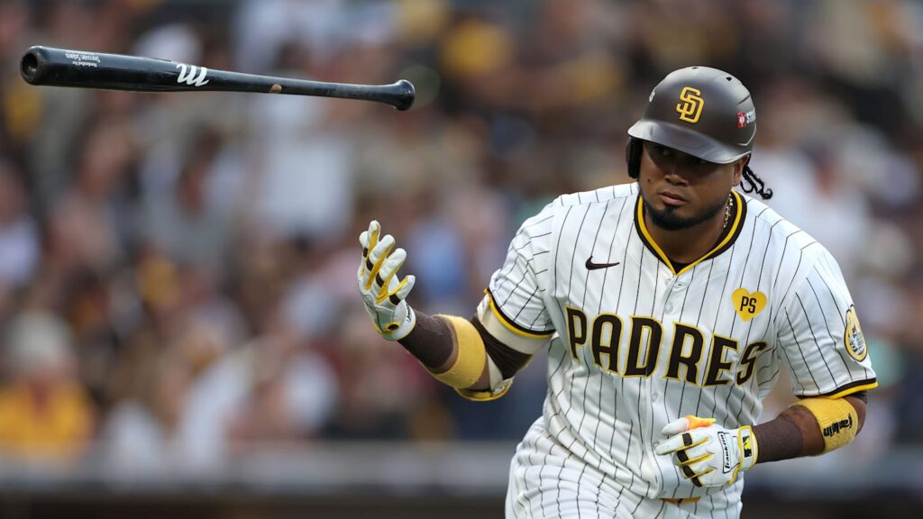 ¿Luis Arráez haría olvidar a Gleyber Torres si es cambiado a los Yankees?