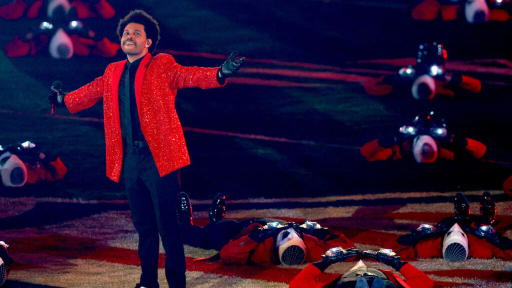 ¿Cuál ha sido el Halftime Show más caro de la historia del Super Bowl?