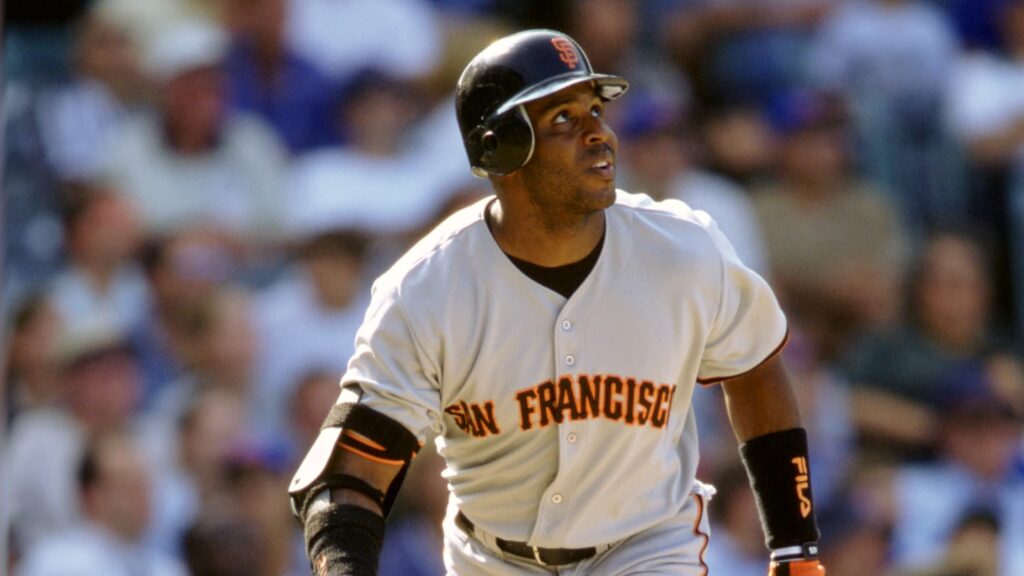 Barry Bonds asegura que pudo haber sido el primer 50-50 en la MLB en 1994
