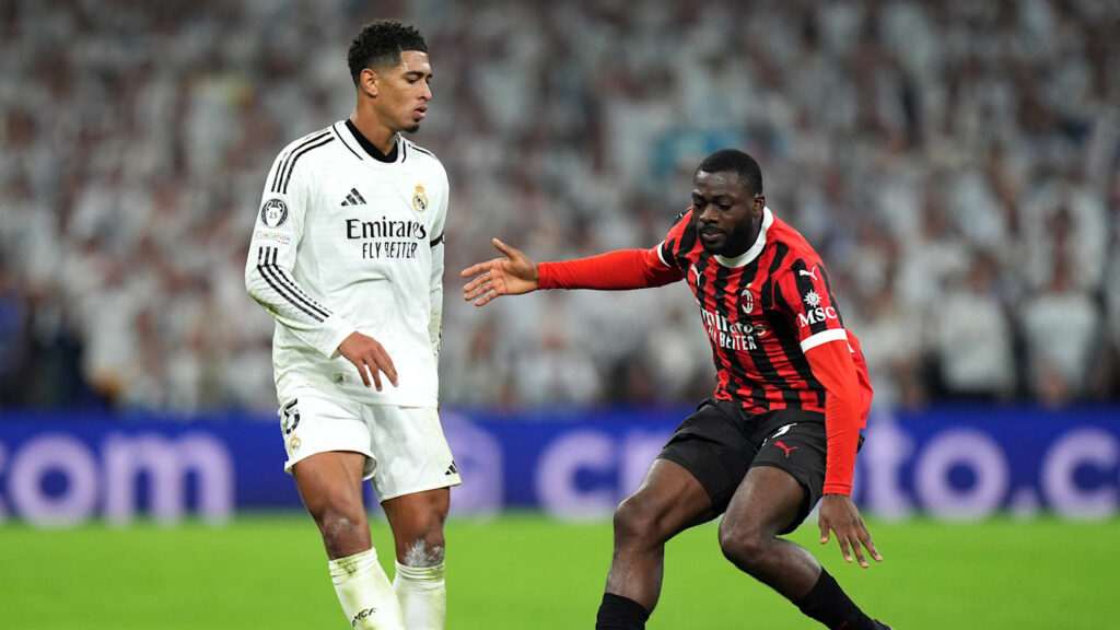 ¿Qué rivales pueden tocar al Real Madrid previo a los octavos de Champions League?