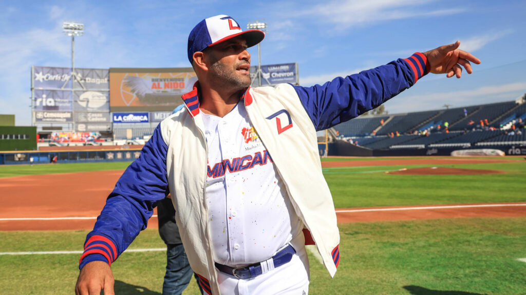 3 equipos de MLB que podrían contratar a Albert Pujols como manager en el futuro