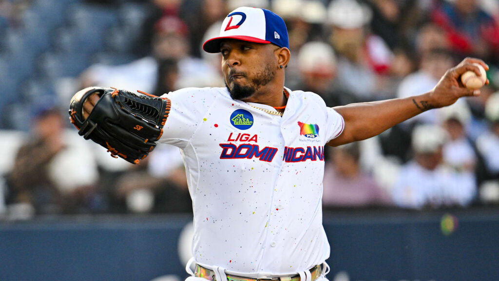 Serie del Caribe Mexicali 2025 en vivo: República Dominicana vs. Japón