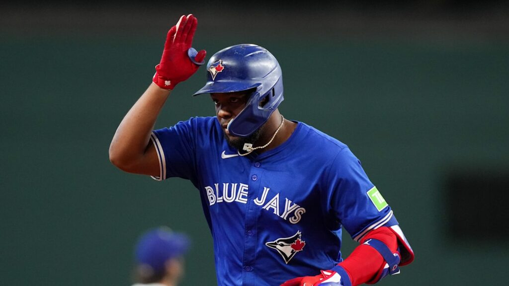 3 estrellas que pueden firmar Yankees si Vladimir Guerrero Jr. acuerda con Azulejos