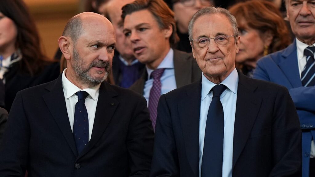 El comunicado oficial de la RFEF sobre las acusaciones del Real Madrid