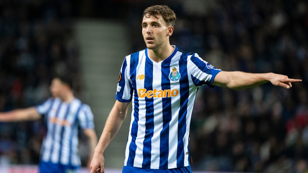 ¿Cuántos millones se lleva el FC Barcelona del fichaje de Nico González por el City?