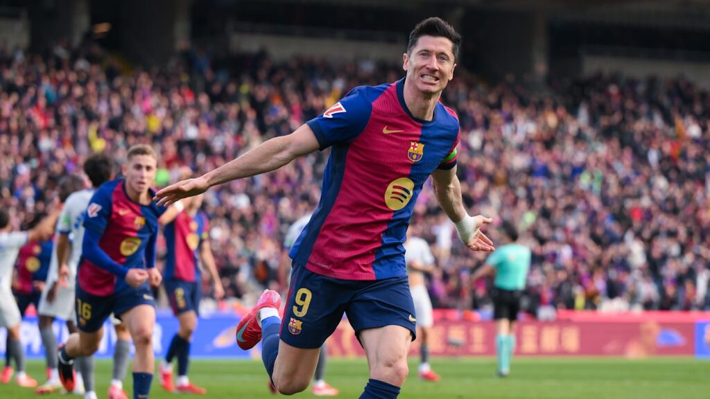 Dónde ver Valencia vs. FC Barcelona en TV y streaming