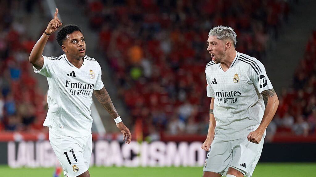 Dónde ver Leganés vs. Real Madrid en TV y streaming