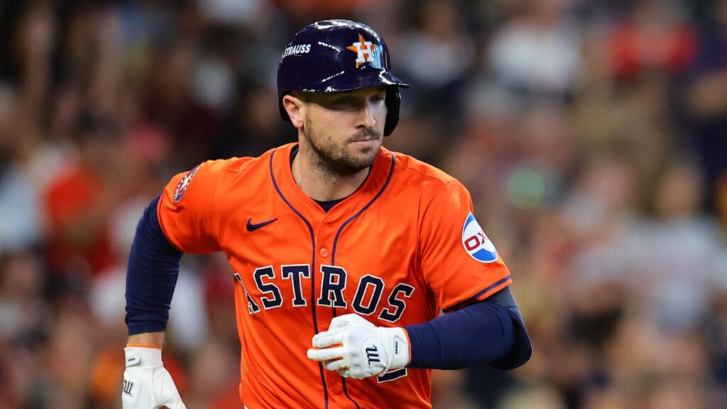 5 equipos que pueden firmar a Alex Bregman antes del inicio del Spring Training 2025