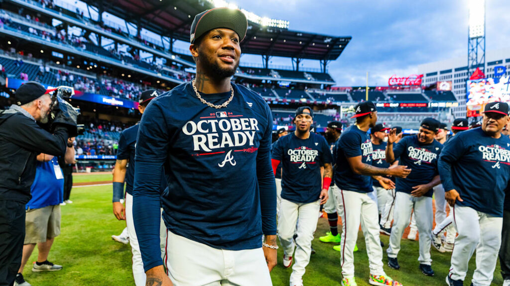 Bravos anuncian que Ronald Acuña Jr. no jugará en la pretemporada de 2025