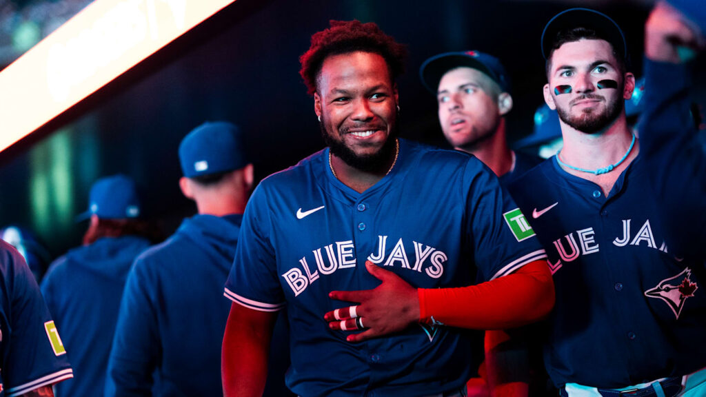 La proyección del lineup de los Azulejos de Toronto para la temporada de 2025