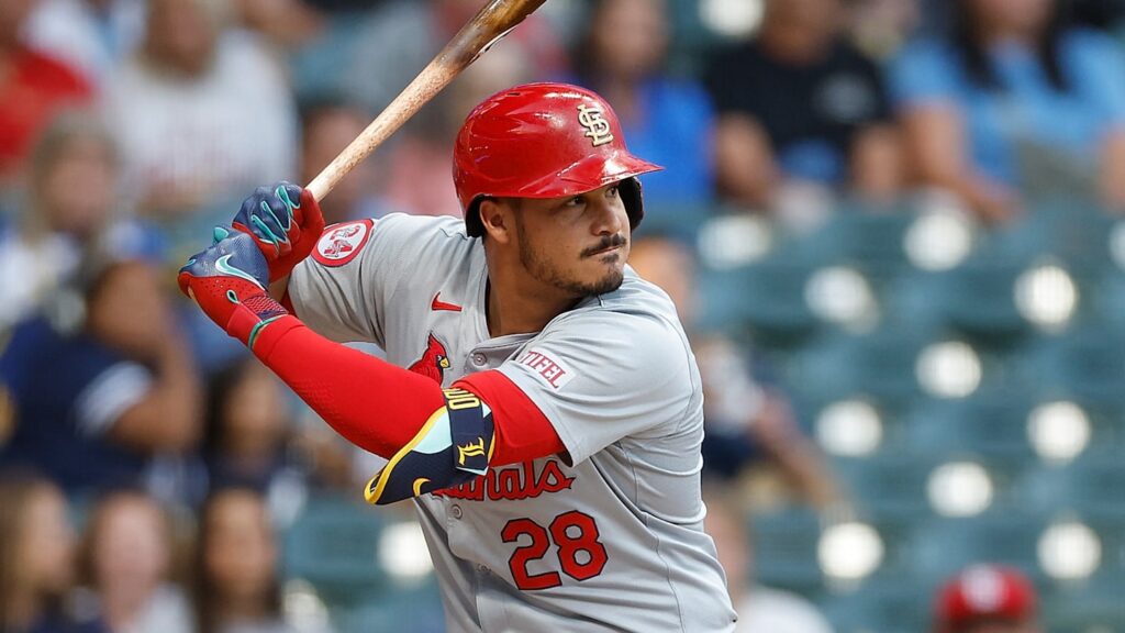 3 prospectos que los Yankees no deben incluir en el cambio de Nolan Arenado