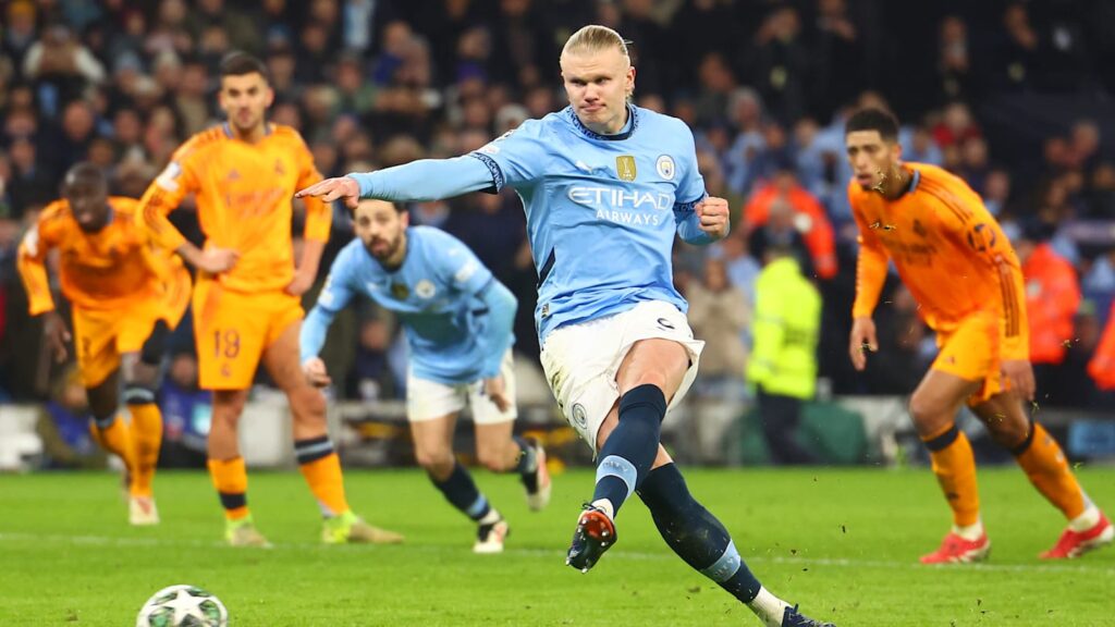 Dónde ver Real Madrid vs. Manchester City en TV, streaming y alineaciones