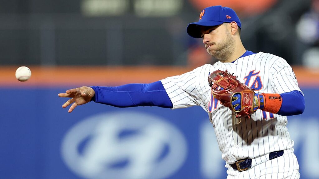 José Iglesias aún espera por la llamada de los Mets para regresar con un contrato multianual