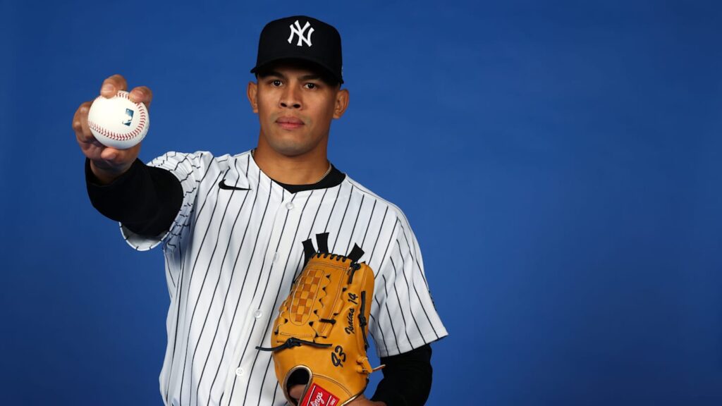 Jonathan Loáisiga cree que los Yankees de 2025 son mejores que los de la temporada pasada