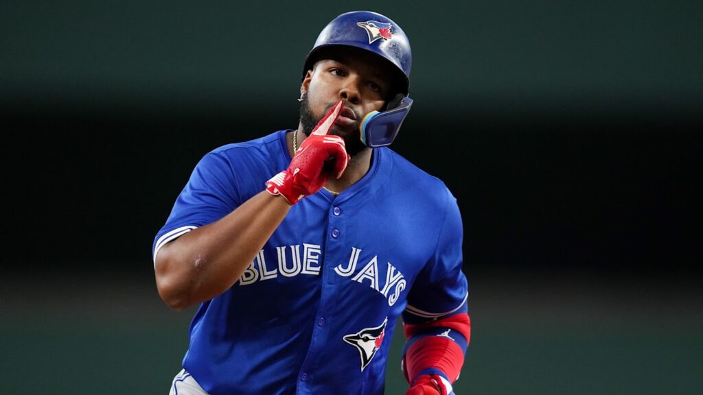 Vladimir Guerrero Jr. no llega a un acuerdo de extensión con los Azulejos e irá a la agencia libre en 2026