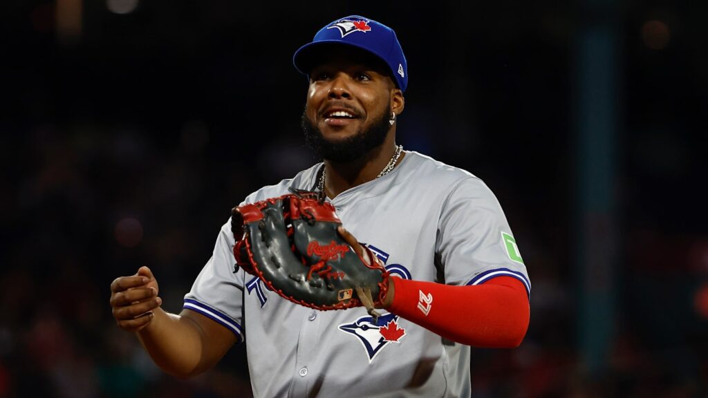 ¿Qué equipo le conviene más a Vladimir Guerrero Jr.?