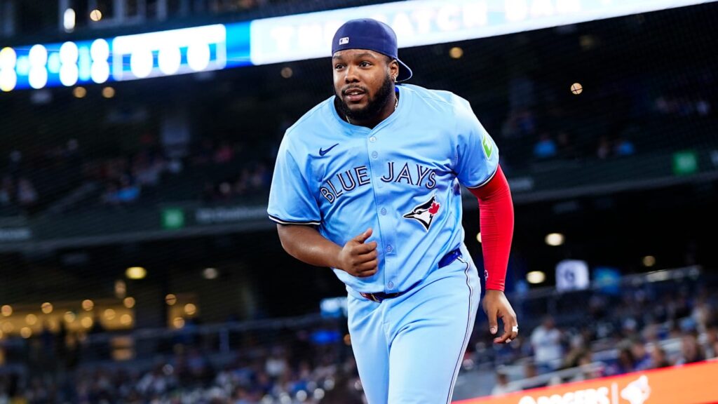 El contrato que tendrían que ofrecerle los Yankees a Vladimir Guerrero Jr. en la agencia libre