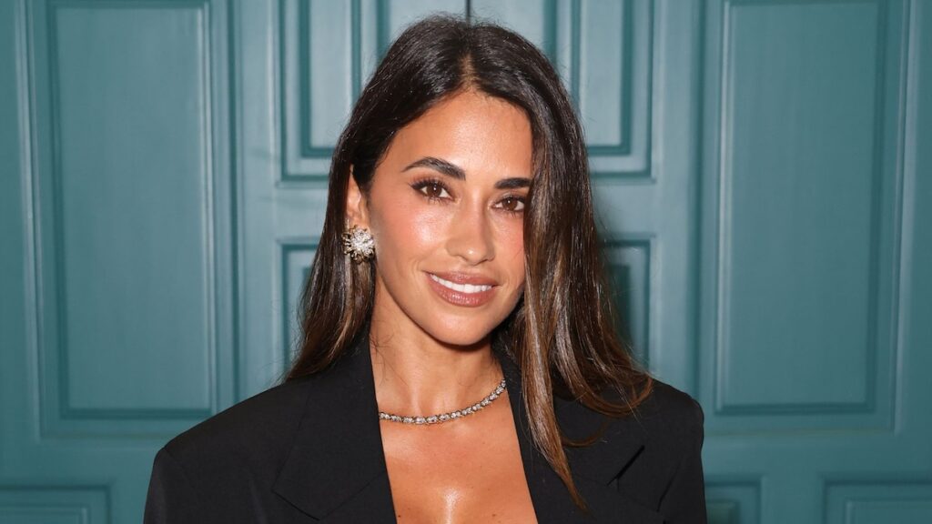 ¿Antonela Roccuzzo está embarazada? Ella aborda con humor los rumores
