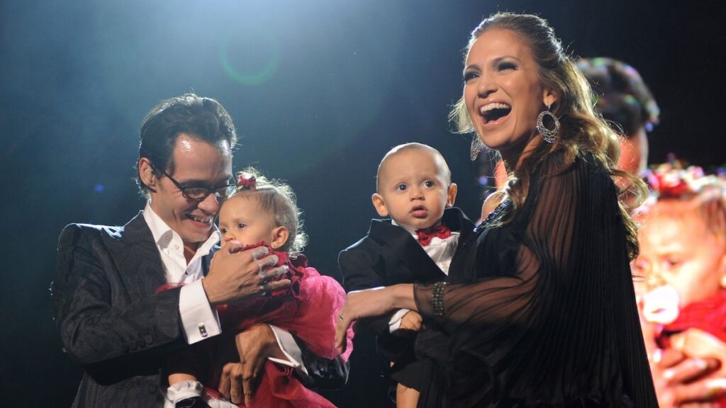 ¡Los gemelos de Jennifer López y Marc Anthony están celebrando sus cumpleaños! No creerás cuántos años tienen ahora