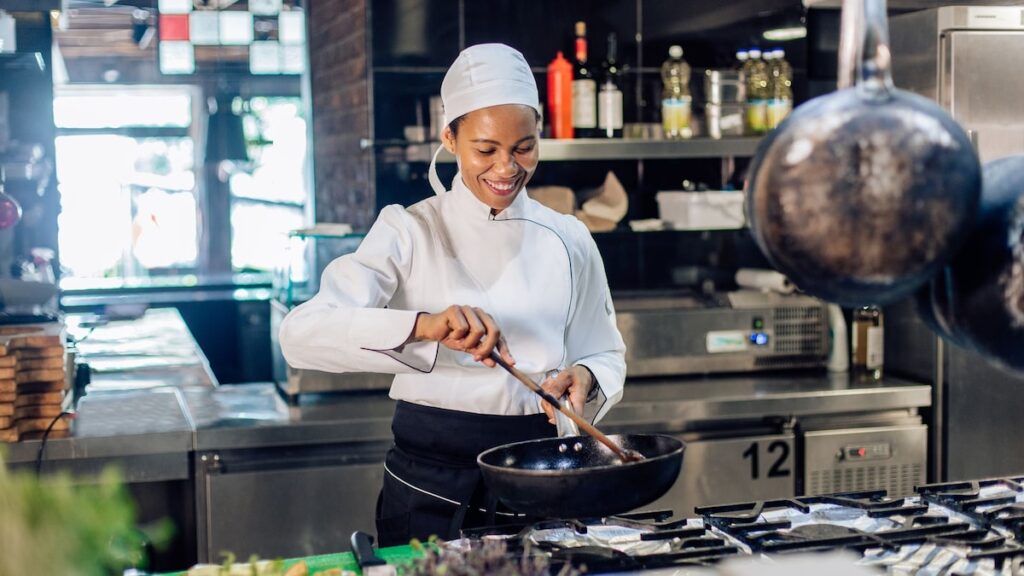 6 Chefs Afro-Latina cambiando el paisaje culinario combinando la cultura y la innovación