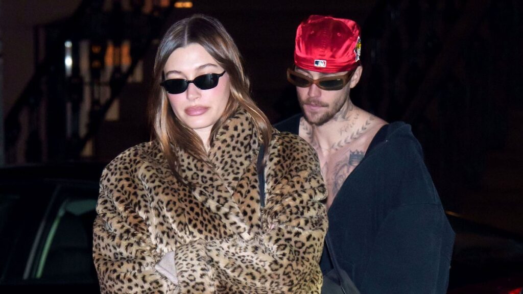 Se cree que el comportamiento inusual reciente de Justin Bieber está vinculado al compromiso de Selena Gomez