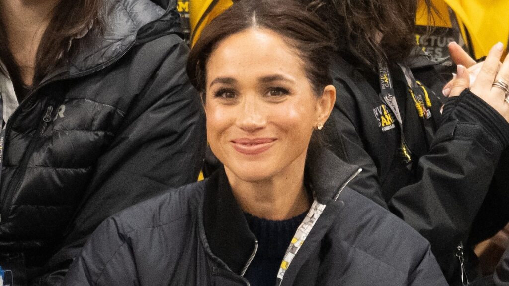 Meghan Markle trae recuerdos a casa a los niños Príncipe Archie y Princess Lilibet