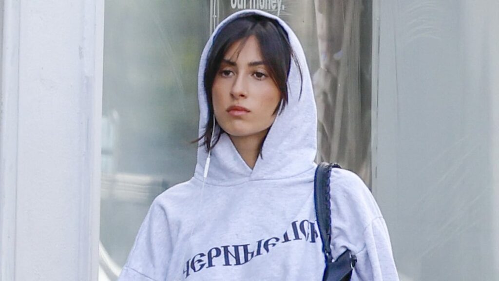 Su última salida en Australia