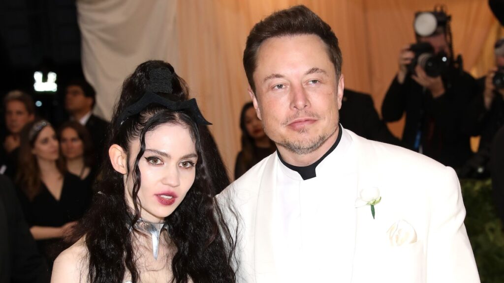 Problemas de coparentía de Elon Musk y Grimes: Grimes comparte mensaje ‘urgente’