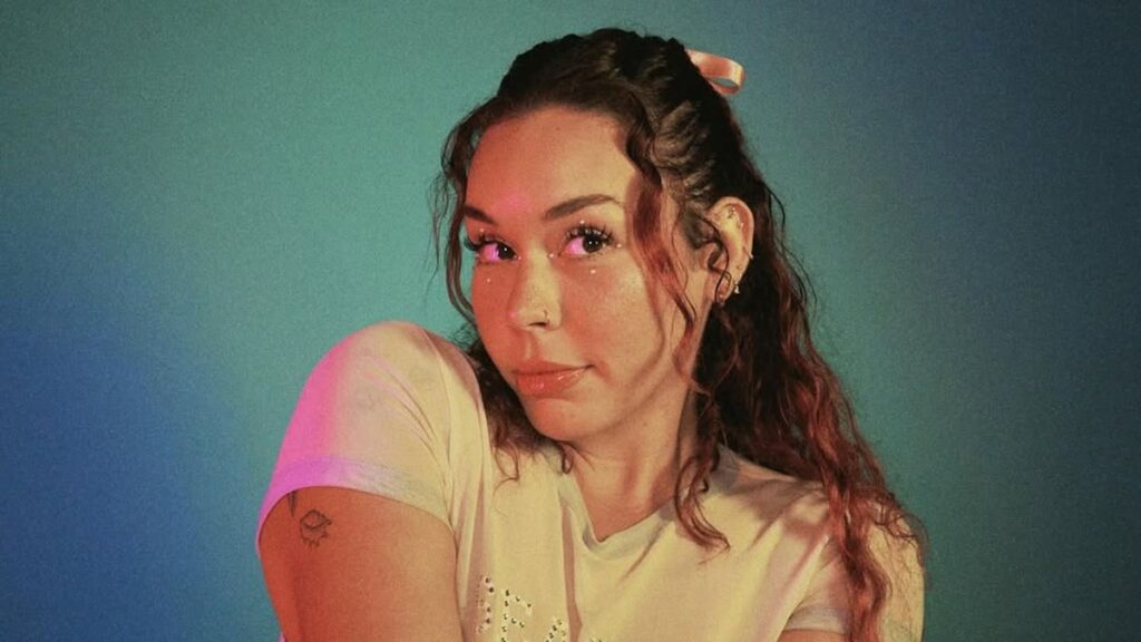 La hija de papá Yankee, Jesaaelys, confirma el alejamiento de su padre