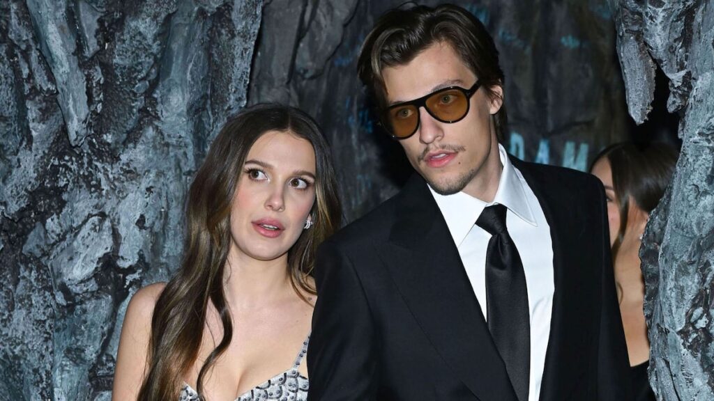 Millie Bobby Brown revela un paso ‘importante’ antes de casarse con Jake Bongiovi: ‘Siempre se sintió bien’