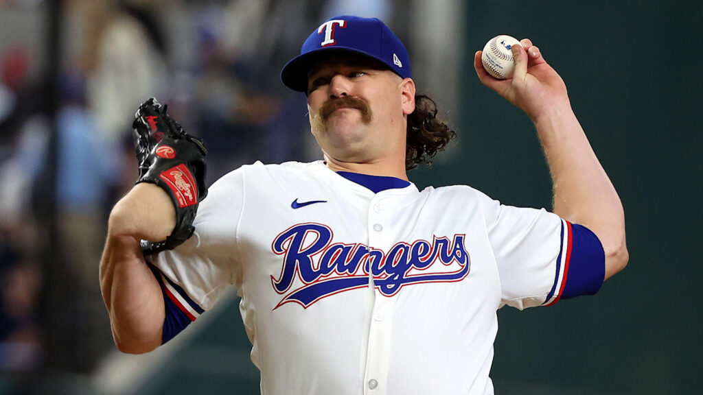 3 relevistas zurdos que pueden firmar los Yankees en la agencia libre en 2025