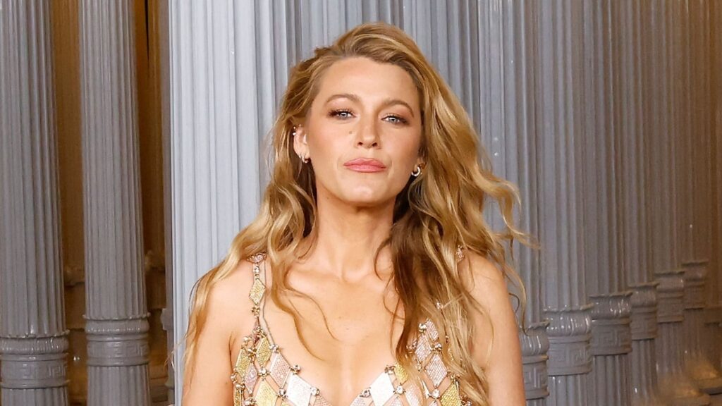 La batalla legal de Blake Lively y Justin Baldoni aumenta con nuevas acusaciones sobre ‘incomodidad’ en el set