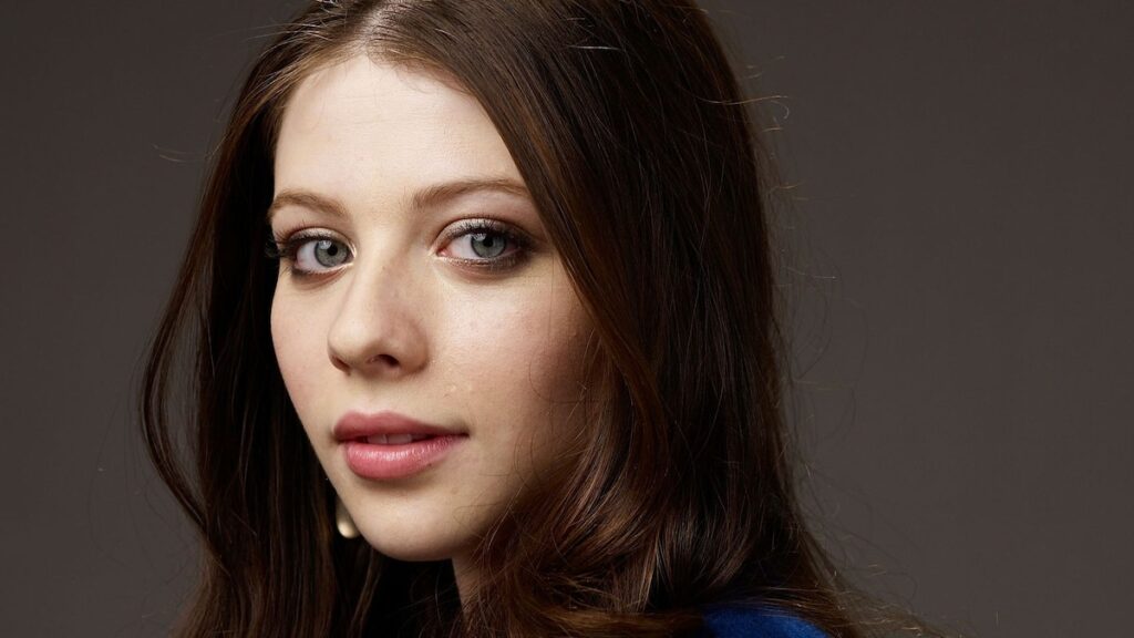 La estrella de ‘Gossip Girl’ Michelle Trachtenberg muerta a los 39 años