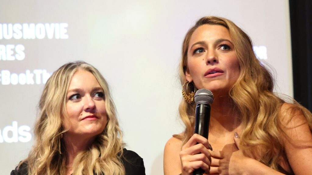 El regreso de Instagram de Colleen Hoover plantea preguntas