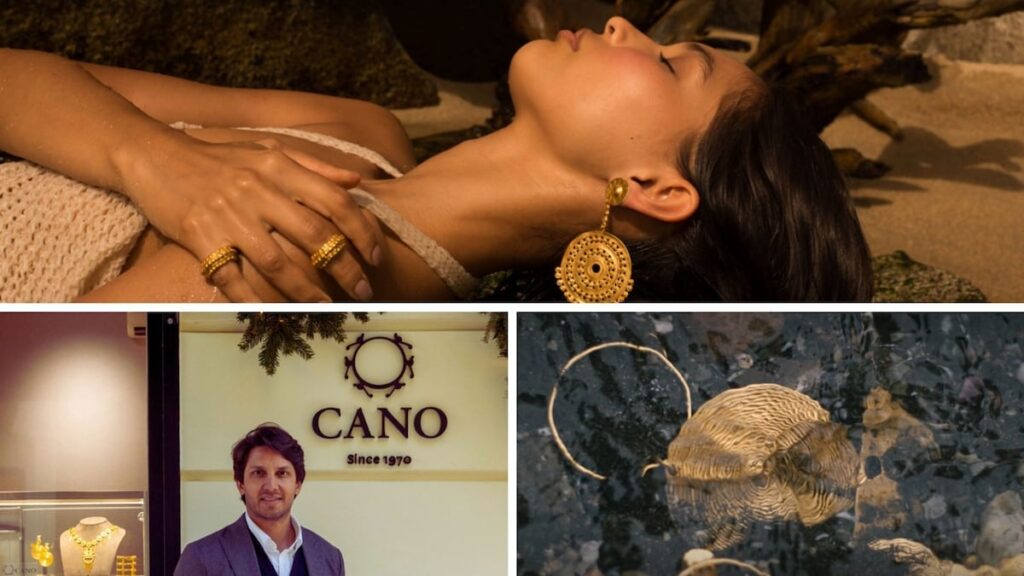 Eduardo Cano on preserving a five-generation legacy of Colombian jewelry