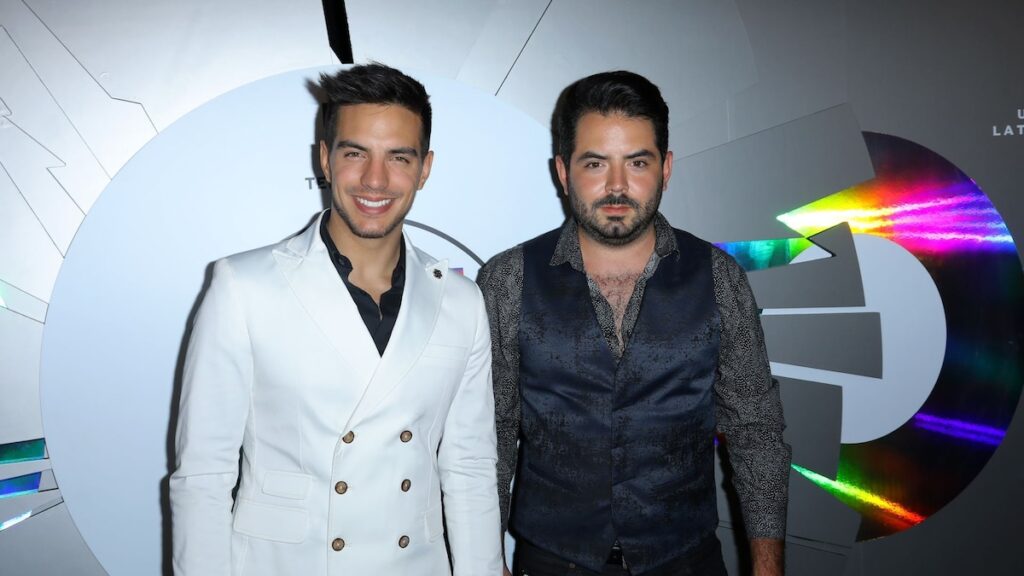 Eugenio Derbez reacciona a sus hijos Vadhir y José Eduardo cortando lazos con él